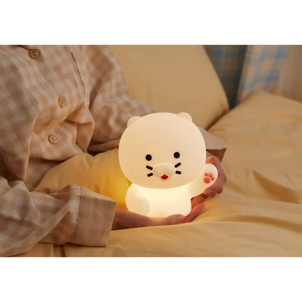 Kakao Friends - Choonsik Classic Mood Light - Kakao Friends - Home & Living, Accessories - Harumio