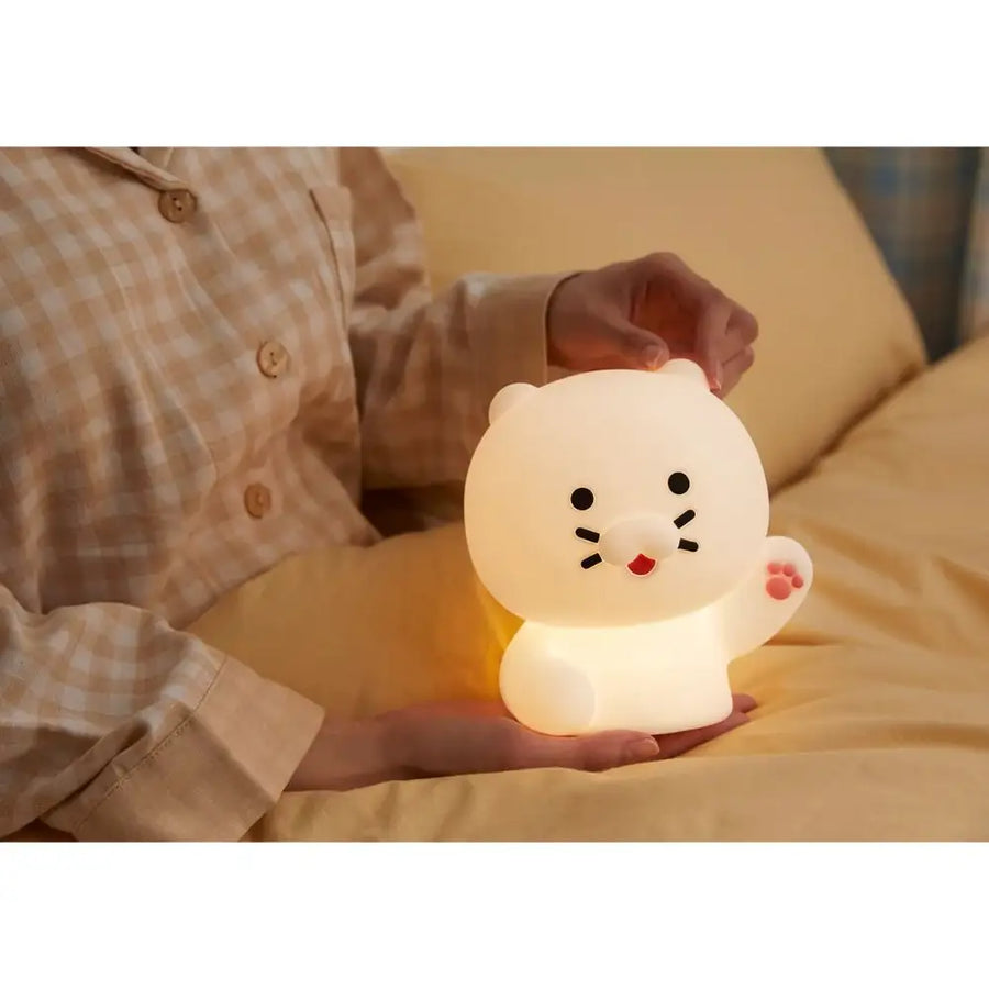 Kakao Friends - Choonsik Classic Mood Light - Kakao Friends - Home & Living, Accessories - Harumio