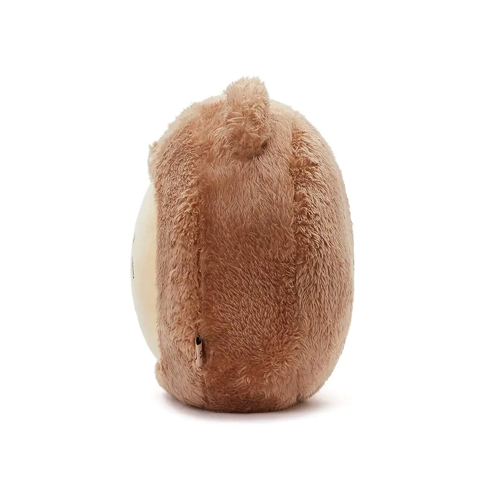 Kakao Friends - Broken Bear Hood Cushion - Kakao Friends - Home & Living, Accessories - Harumio
