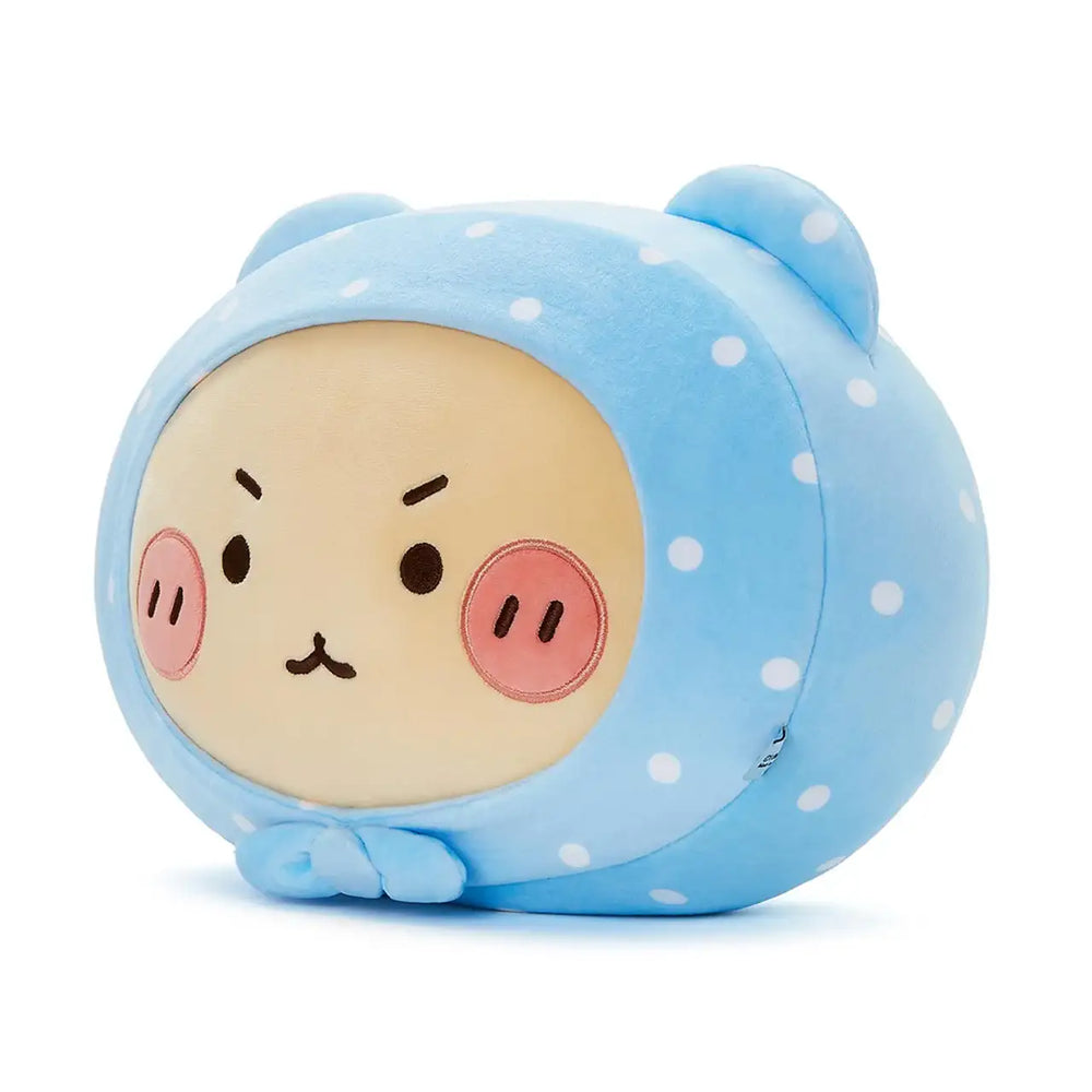 Kakao Friends - Shattered Bear Hood Face Cushion - Kakao Friends - Home & Living, Accessories - Harumio