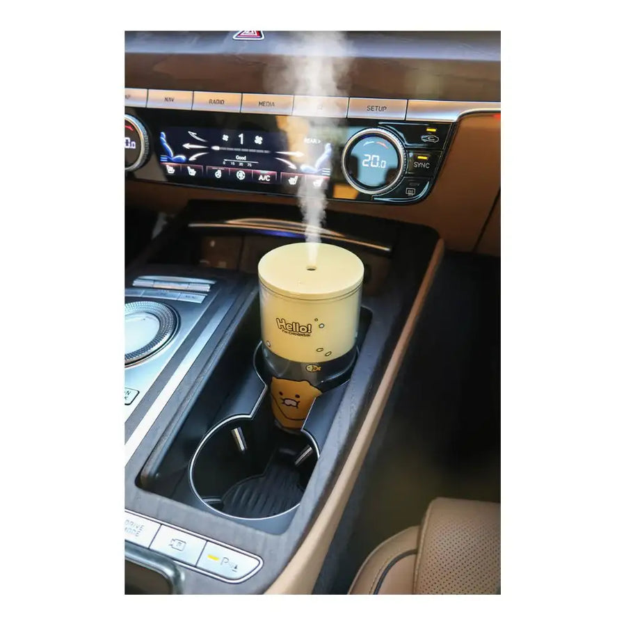 Kakao Friends - Choonsik Wireless Humidifier - Kakao Friends - Home & Living, Accessories - Harumio