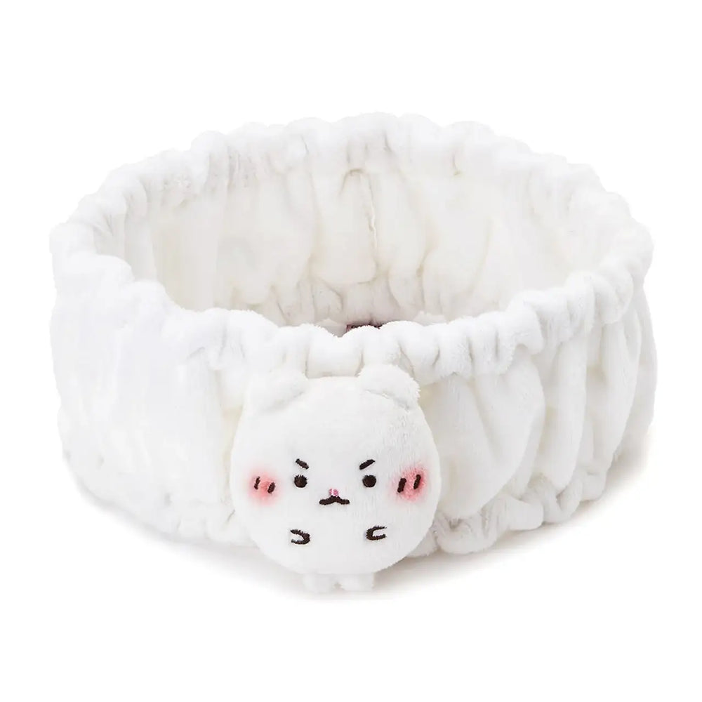 Kakao Friends - Broken Bear Hamster Face Wash Band - Kakao Friends - Home & Living, Accessories - Harumio