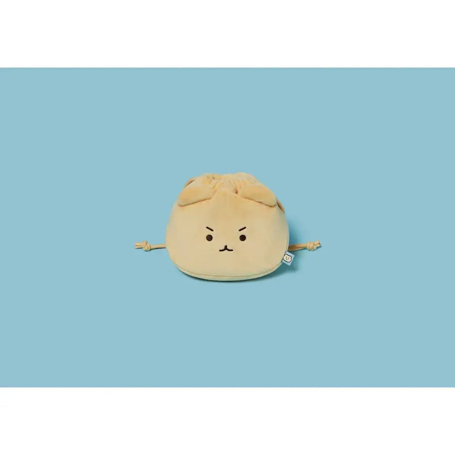 Kakao Friends - Broken Bear String Pouch - Kakao Friends - Home & Living, Accessories - Harumio