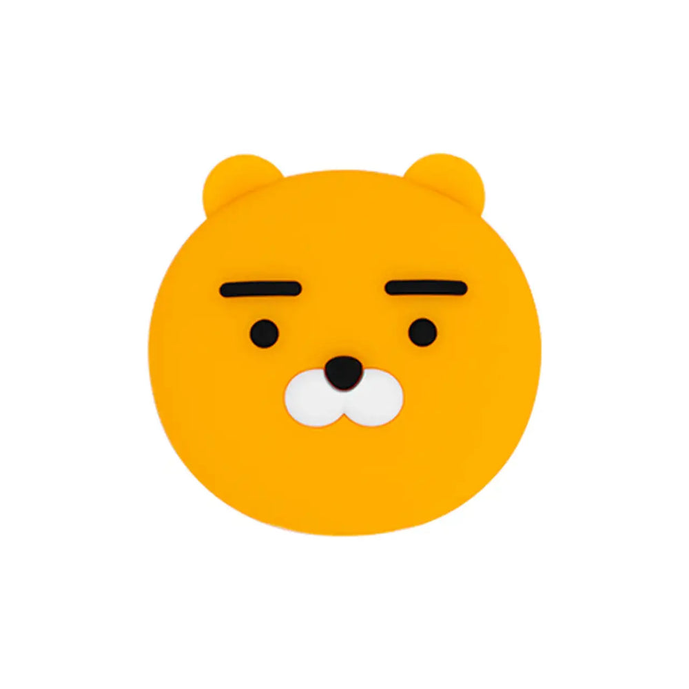 Kakao Friends - Ryan Charcoal Car Door Guard - Kakao Friends - Home & Living, Accessories - Harumio