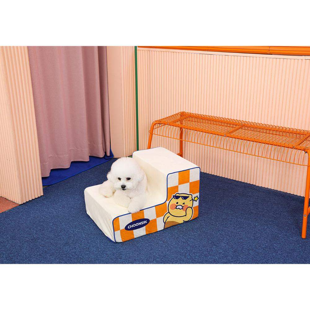 Kakao Friends - My Pet 2-Steps Stairs - Kakao Friends - Accessories - Harumio