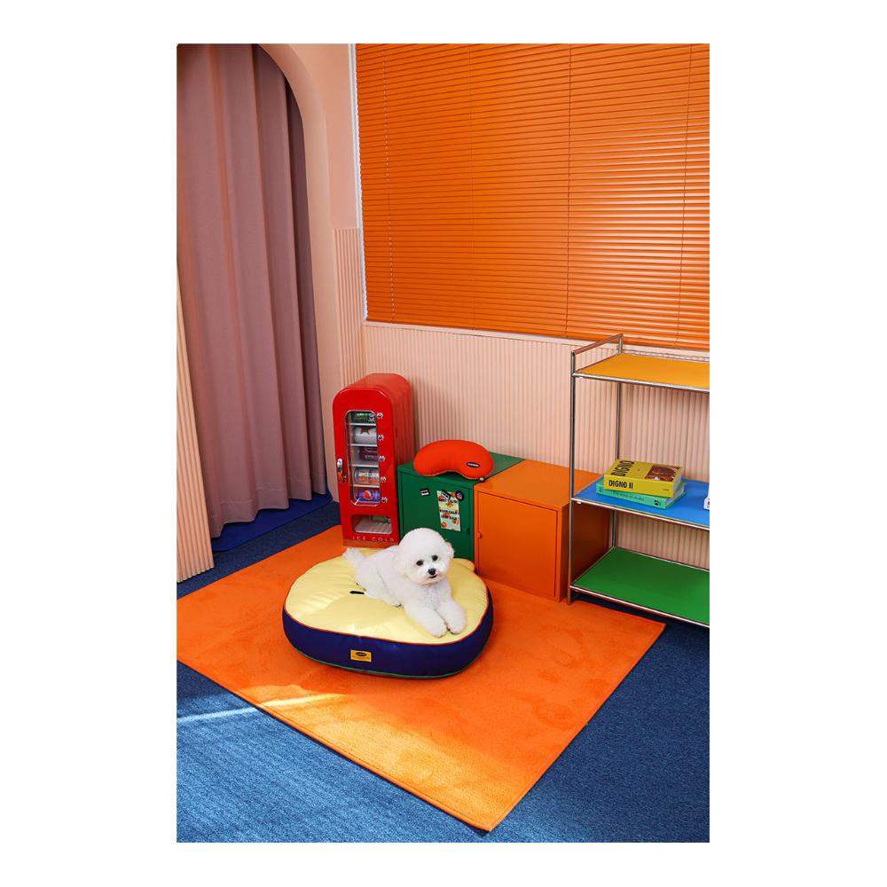 Kakao Friends - My Pet Cushion Set - Kakao Friends - Accessories - Harumio