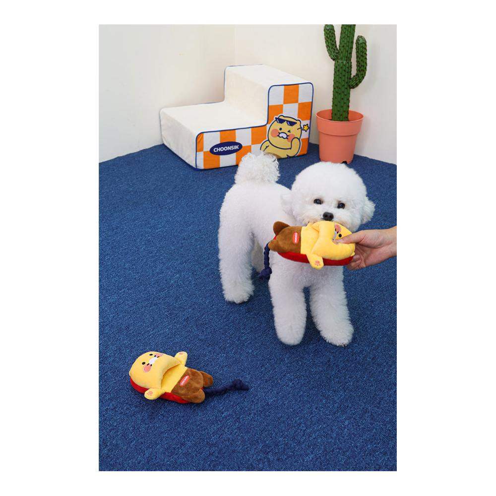 Kakao Friends - My Pet Tug Toy - Kakao Friends - Accessories - Harumio