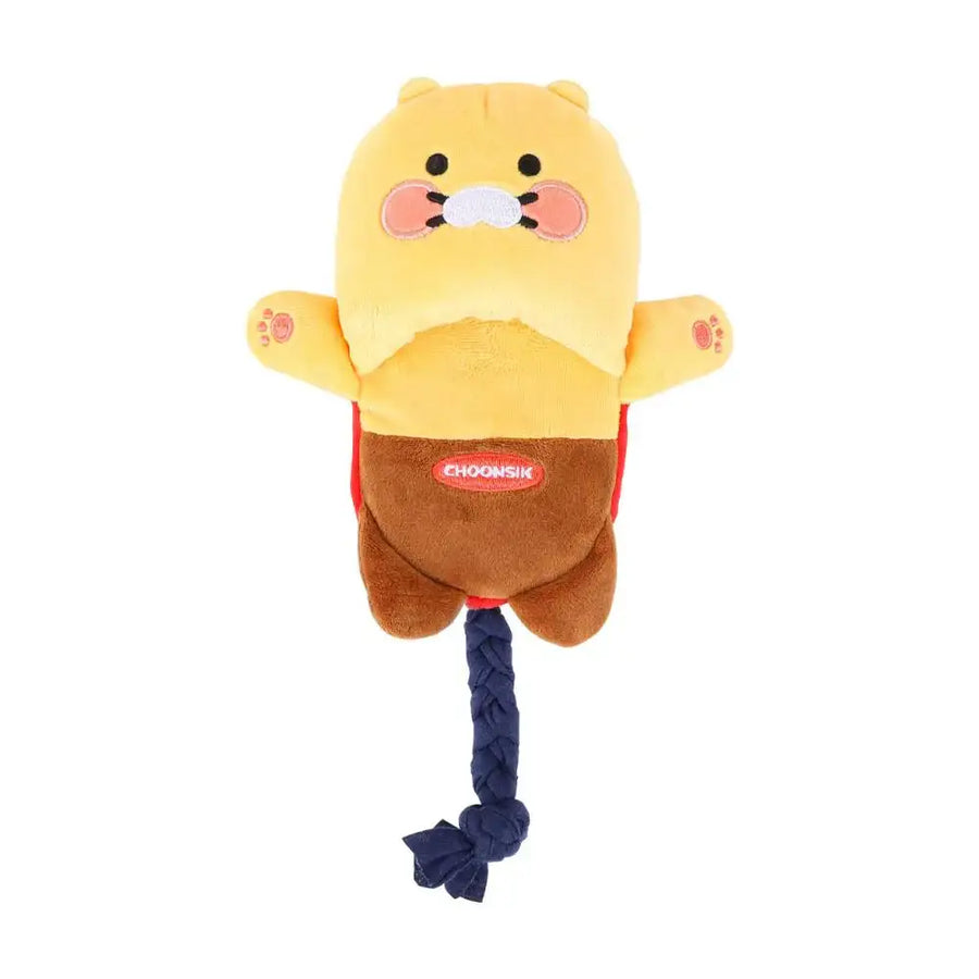 Kakao Friends - My Pet Tug Toy - Kakao Friends - Accessories - Harumio
