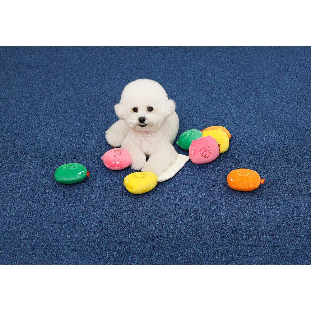 Kakao Friends - My Pet Jelly Mix Nose Work Set - Kakao Friends - Accessories - Harumio Kakao Friends - My Pet Jelly Mix Nose Work Set - Kakao Friends - Accessories - Harumio