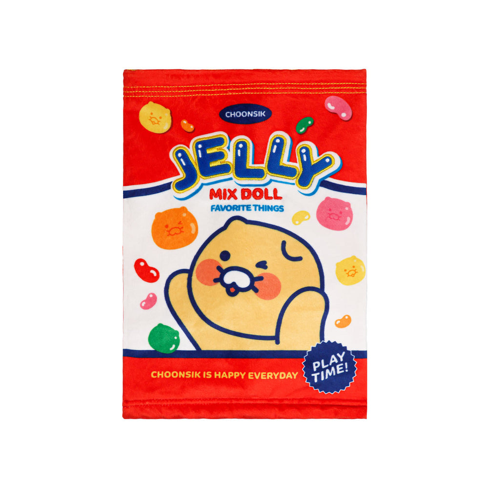 Kakao Friends - My Pet Jelly Mix Nose Work Set
