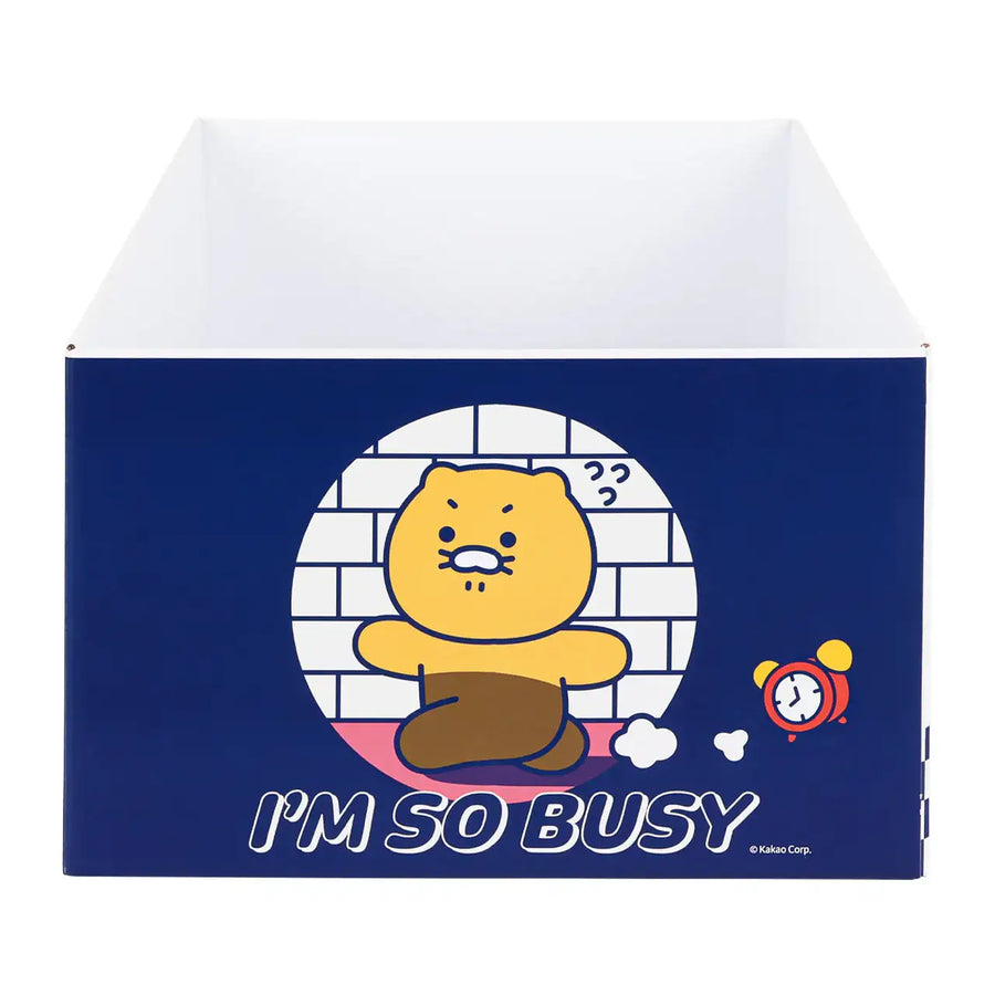 Kakao Friends - My Pet Superstar Box Scratcher - Kakao Friends - Accessories - Harumio
