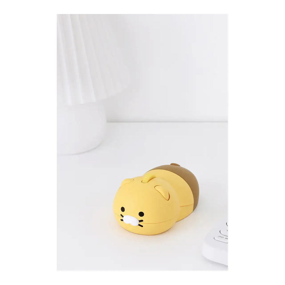 Kakao Friends - Bread Choonsik Wireless Mouse - Kakao Friends - Home & Living, Accessories - Harumio