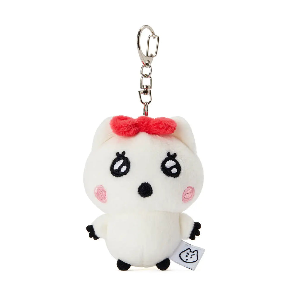 Kakao Friends - Demonic Pax Surprised Geyeo Keyring - Kakao Friends - Home & Living, Accessories - Harumio