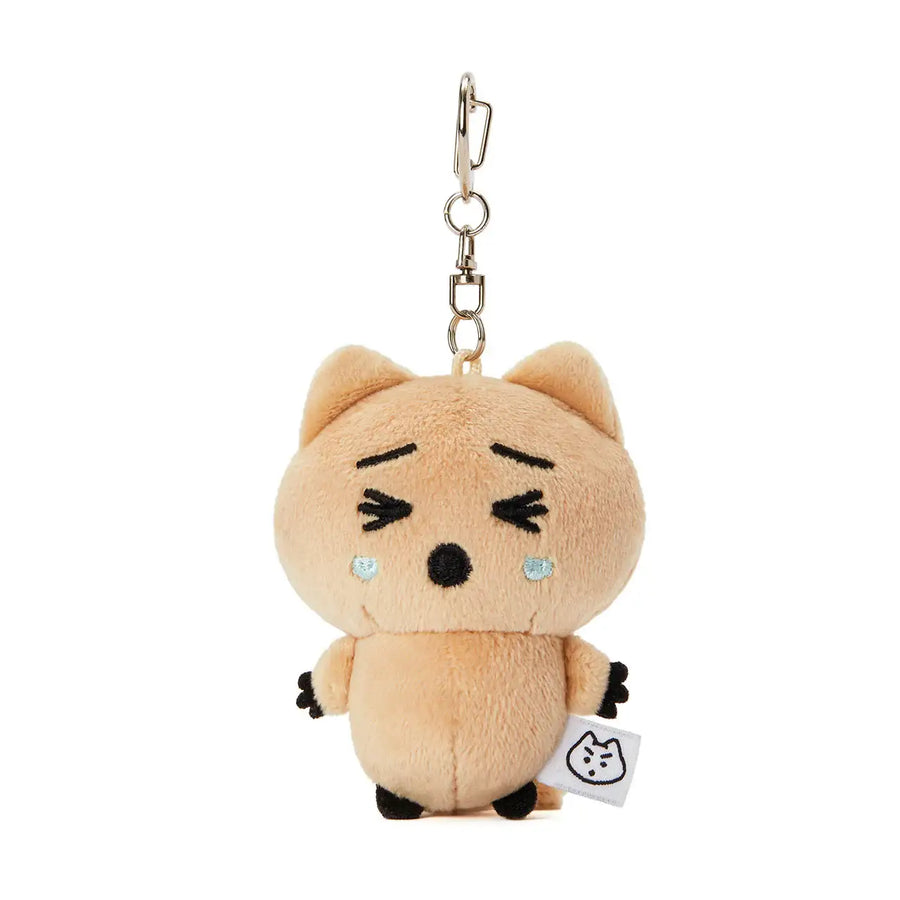 Kakao Friends - Crybaby Demonic Pax Doll Keyring - Kakao Friends - Home & Living, Accessories - Harumio
