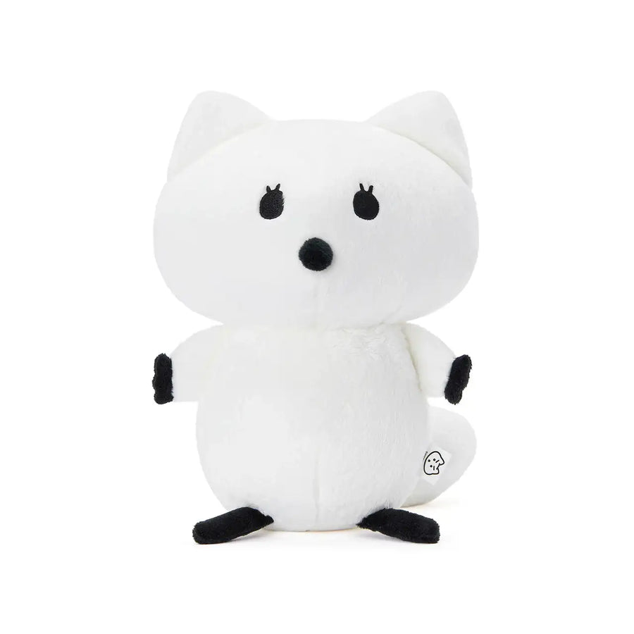 Kakao Friends - Demonic Pax Geyeo Hugging 25cm Plush Doll - Kakao Friends - Home & Living, Accessories - Harumio
