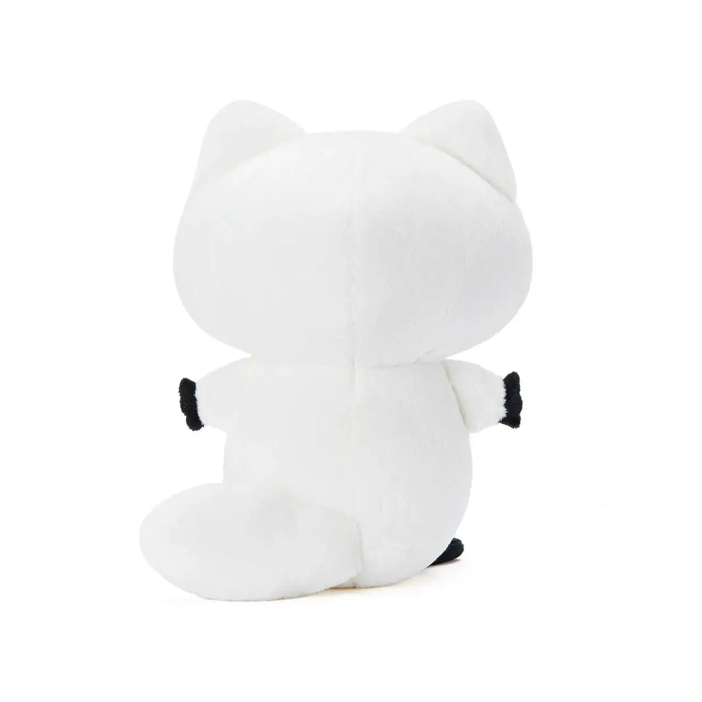 Kakao Friends - Demonic Pax Geyeo Hugging 25cm Plush Doll - Kakao Friends - Home & Living, Accessories - Harumio