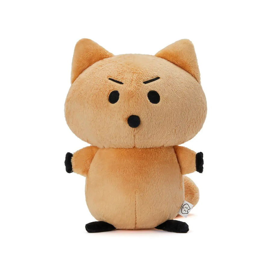 Kakao Friends - Demonic Pax Arms Wide 25cm Plush Doll - Kakao Friends - Home & Living, Accessories - Harumio