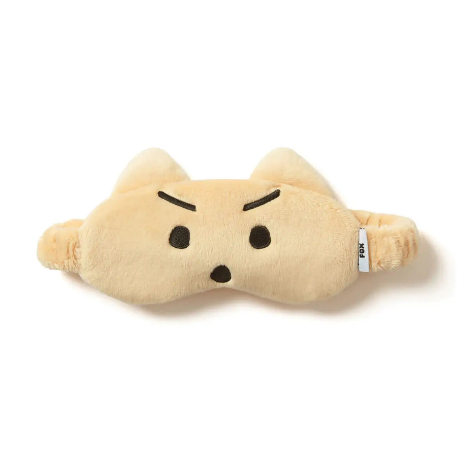 Kakao Friends - Demonic Pax Sleep Mask - Kakao Friends - Home & Living, Accessories - Harumio