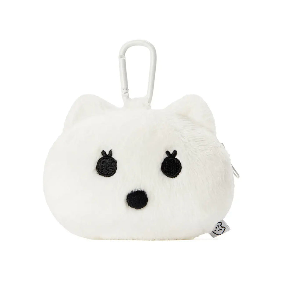 Kakao Friends - Demonic Pax Geyeo Face Pouch - Kakao Friends - Home & Living, Accessories - Harumio