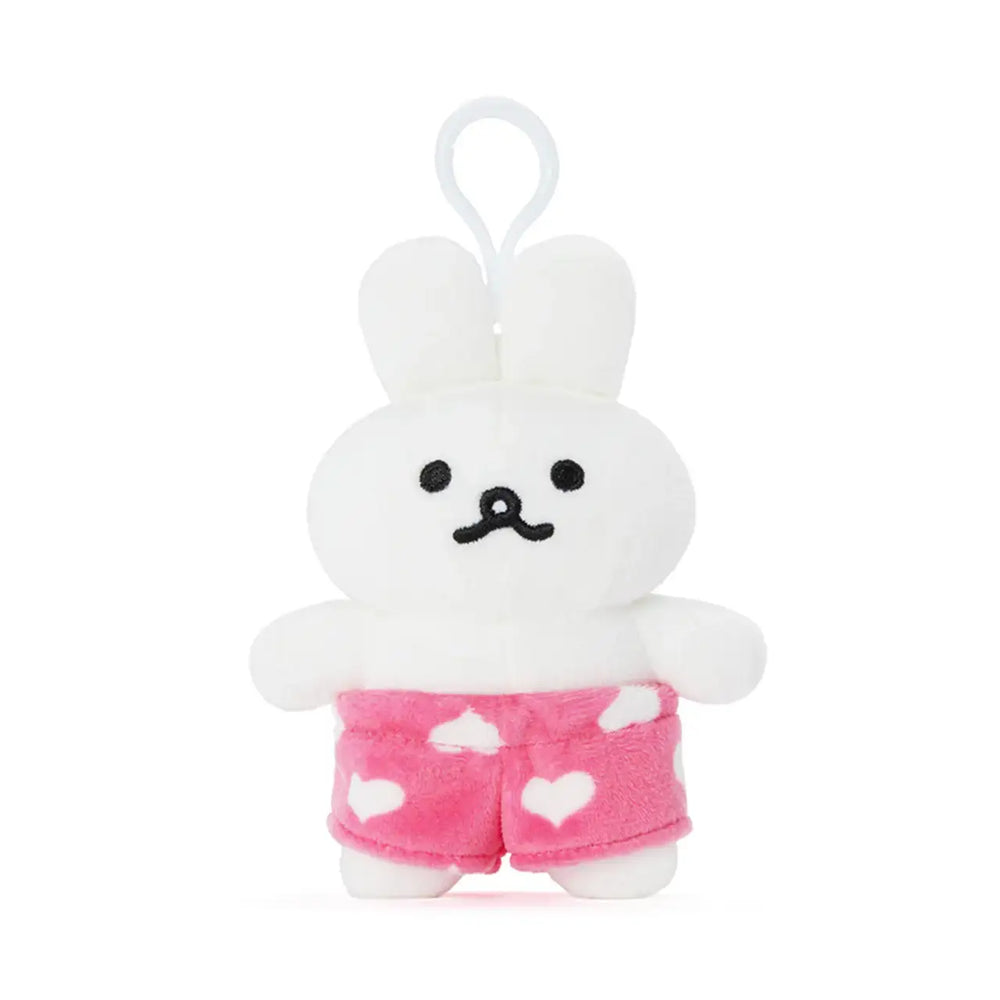 Kakao Friends - KYULJERRY Kukkaku Magnetic Doll Keyring - Kakao Friends - Home & Living, Accessories - Harumio