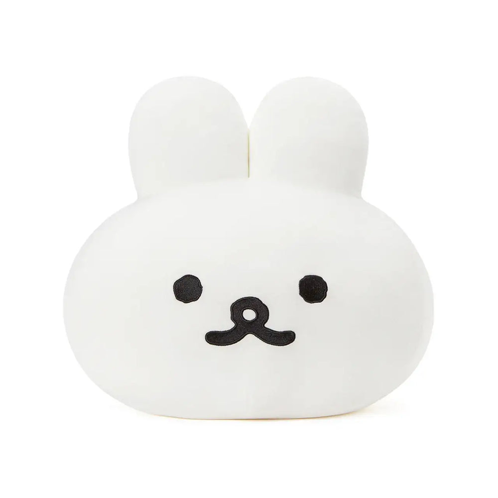 Kakao Friends - KYULJERRY Kukkaku Face Cushion - Kakao Friends - Home & Living, Accessories - Harumio