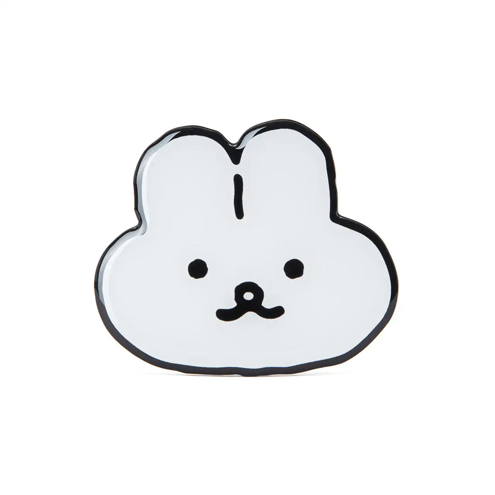 Kakao Friends - KYULJERRY Kukkaku Phone Grip - Kakao Friends - Home & Living, Accessories - Harumio