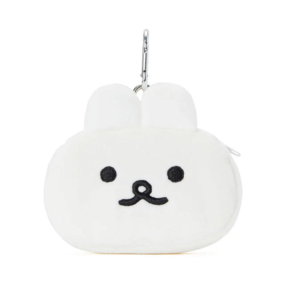Kakao Friends - KYULJERRY Kukkaku Face Pouch - Kakao Friends - Home & Living, Accessories - Harumio