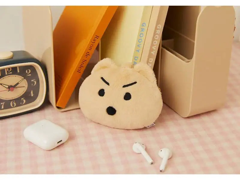 Kakao Friends - Demonic Pax Face Pouch - Kakao Friends - Home & Living, Accessories - Harumio