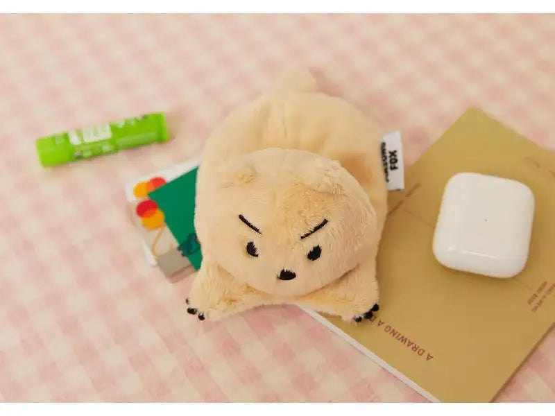 Kakao Friends - Demonic Pax Card Pouch - Kakao Friends - Home & Living, Accessories - Harumio