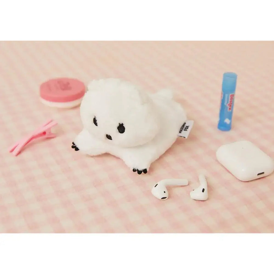 Kakao Friends - Demonic Pax Geyeo Card Plush Pouch - Kakao Friends - Home & Living, Accessories - Harumio