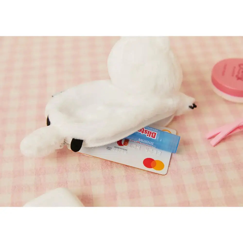 Kakao Friends - Demonic Pax Geyeo Card Plush Pouch - Kakao Friends - Home & Living, Accessories - Harumio