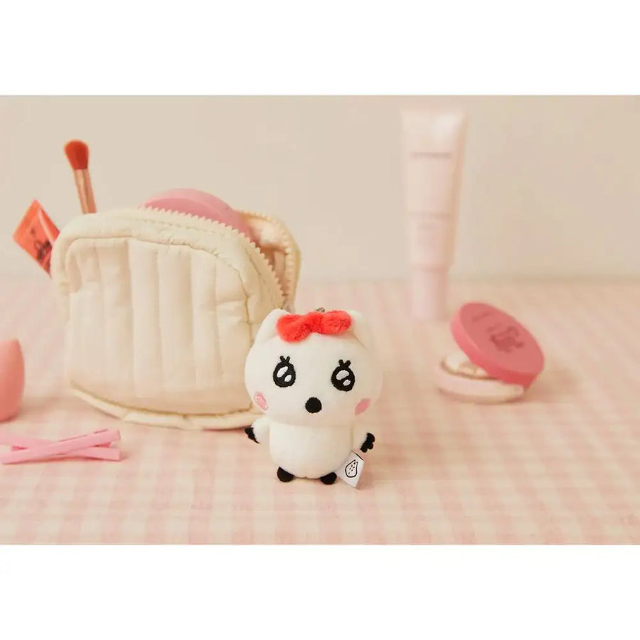 Kakao Friends - Demonic Pax Surprised Geyeo Keyring - Kakao Friends - Home & Living, Accessories - Harumio