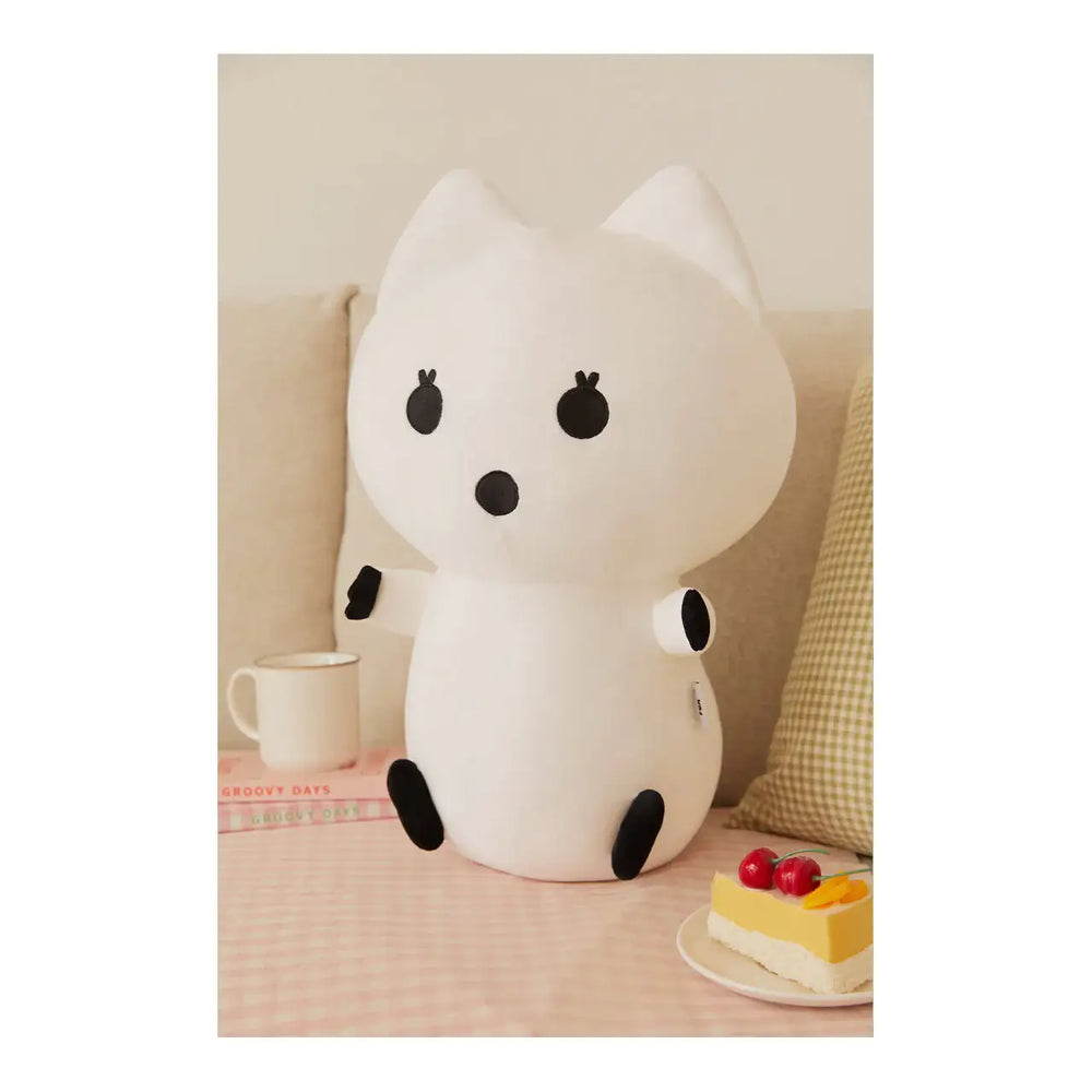 Kakao Friends - Demonic Pax Geyeo 55cm Plush Doll - Kakao Friends - Home & Living, Accessories - Harumio