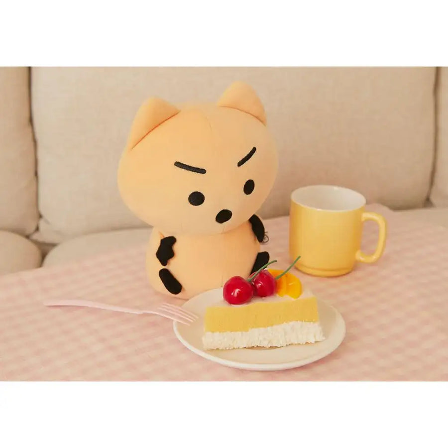 Kakao Friends - Happy Demonic Pax 20cm Plush Doll - Kakao Friends - Home & Living, Accessories - Harumio