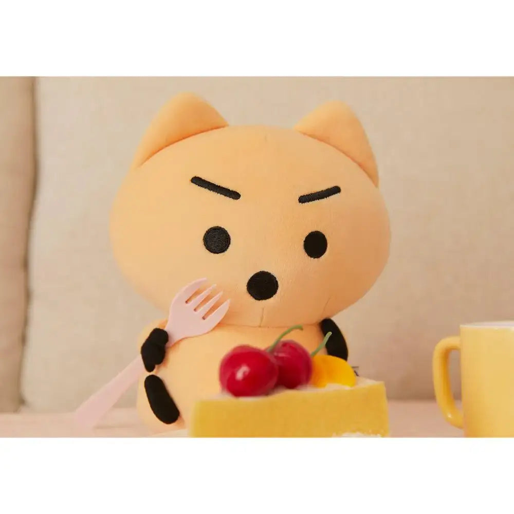 Kakao Friends - Happy Demonic Pax 20cm Plush Doll - Kakao Friends - Home & Living, Accessories - Harumio