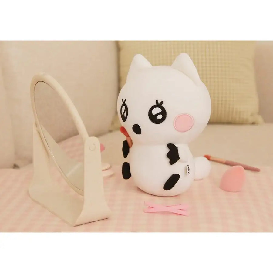 Kakao Friends - Demonic Pax Geyeo 20cm Plush Doll - Kakao Friends - Home & Living, Accessories - Harumio