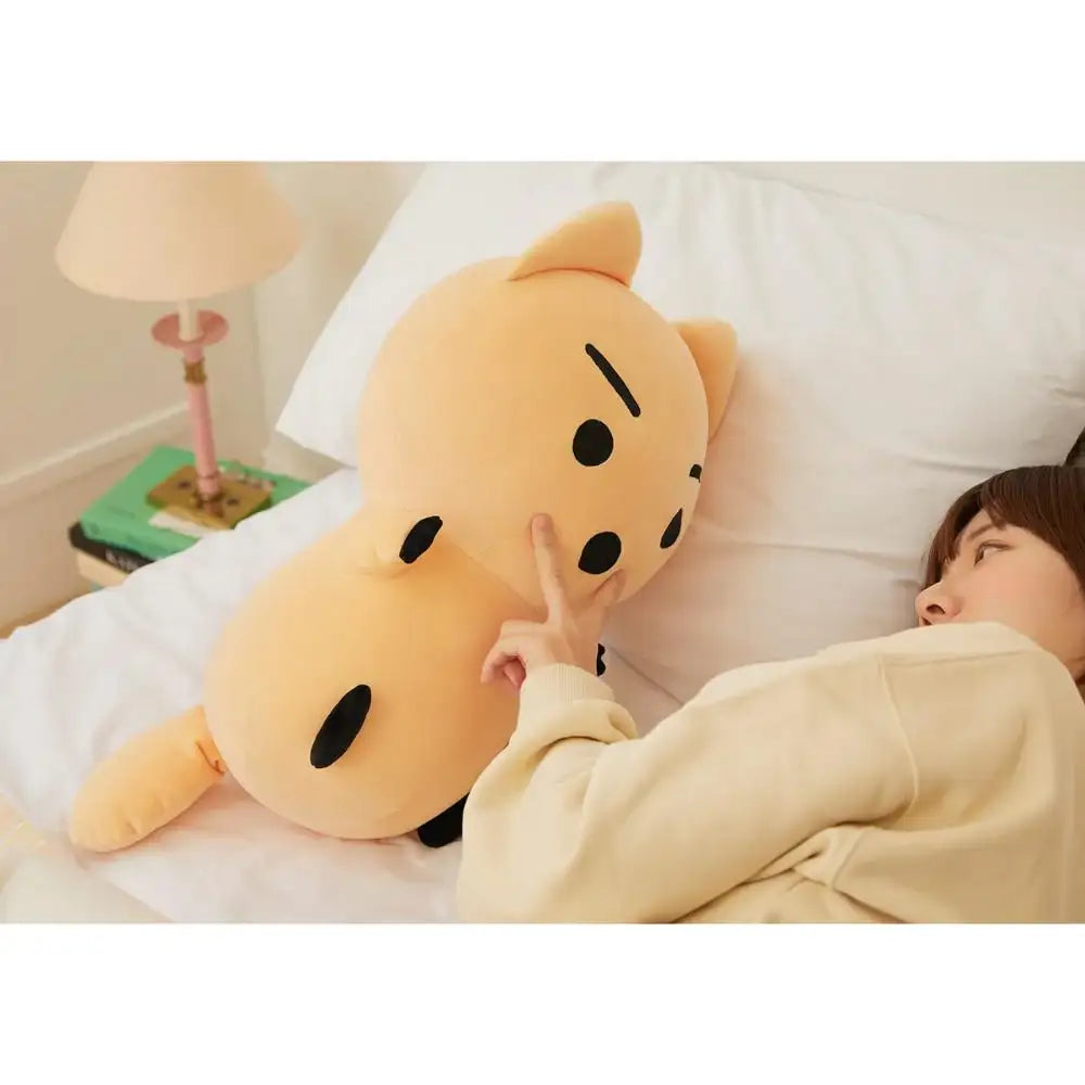 Kakao Friends - Demonic Pax Plush Doll (55cm) - Kakao Friends - Home & Living, Accessories - Harumio