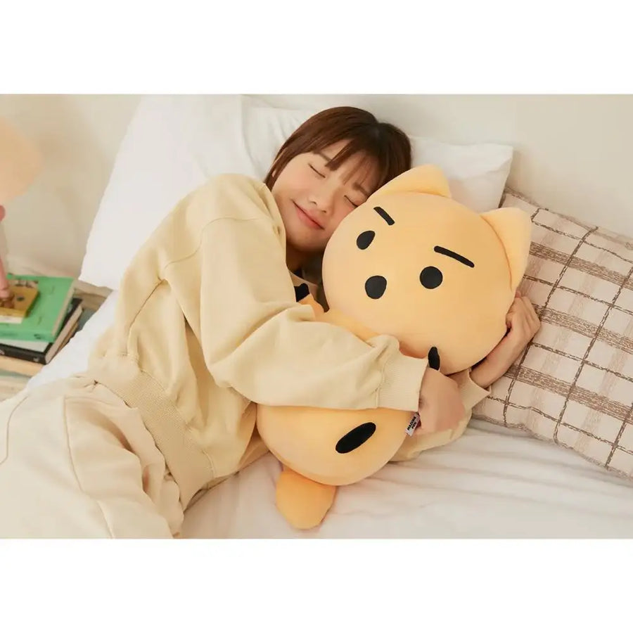 Kakao Friends - Demonic Pax Plush Doll (55cm) - Kakao Friends - Home & Living, Accessories - Harumio