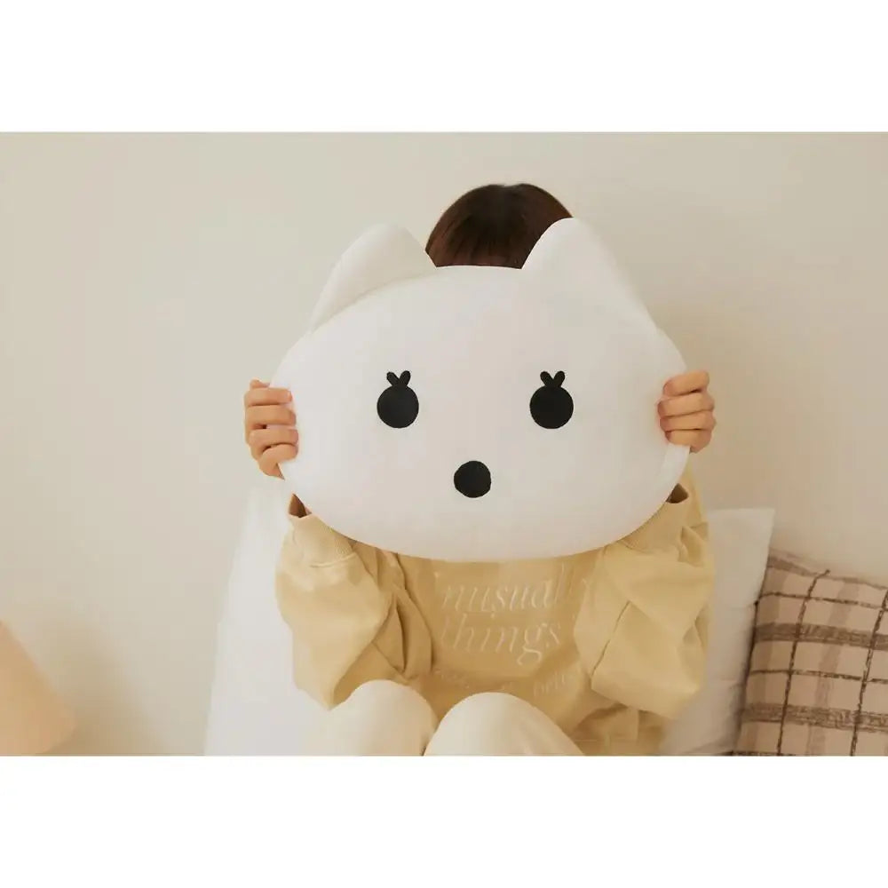 Kakao Friends - Demonic Pax Geyeo Face Cushion - Kakao Friends - Home & Living, Accessories - Harumio