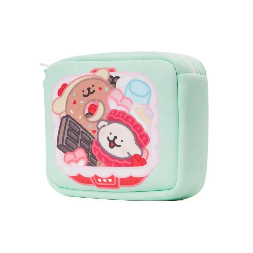 Kakao Friends - Retriever Plush Fabric Pouch - Kakao Friends - Home & Living, Accessories - Harumio