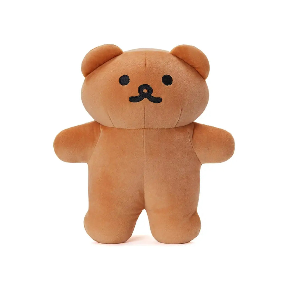 Kakao Friends - KYULJERRY Bearku Plush Doll - Kakao Friends - Home & Living, Accessories - Harumio