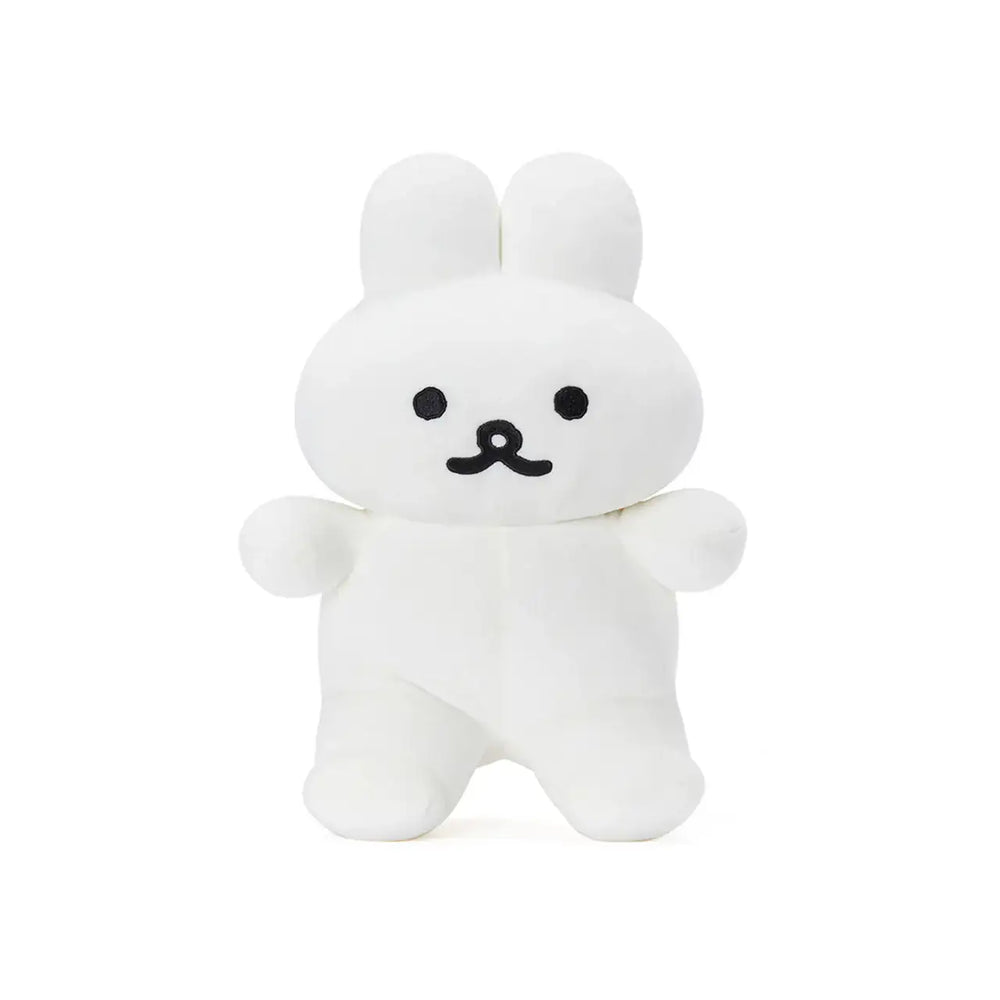 Kakao Friends - KYULJERRY Kukkaku Hugging Plush Doll - Kakao Friends - Home & Living, Accessories - Harumio