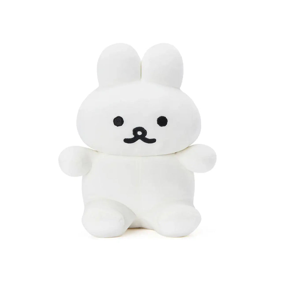 Kakao Friends - KYULJERRY Kukkaku Hugging Plush Doll - Kakao Friends - Home & Living, Accessories - Harumio