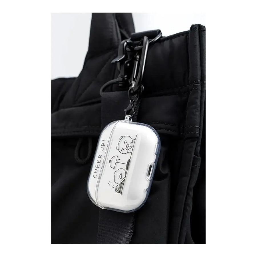 Kakao Friends - Ryan & Choonsik Cheer Up! AirPods 3 Case - Kakao Friends - Accessories - Harumio