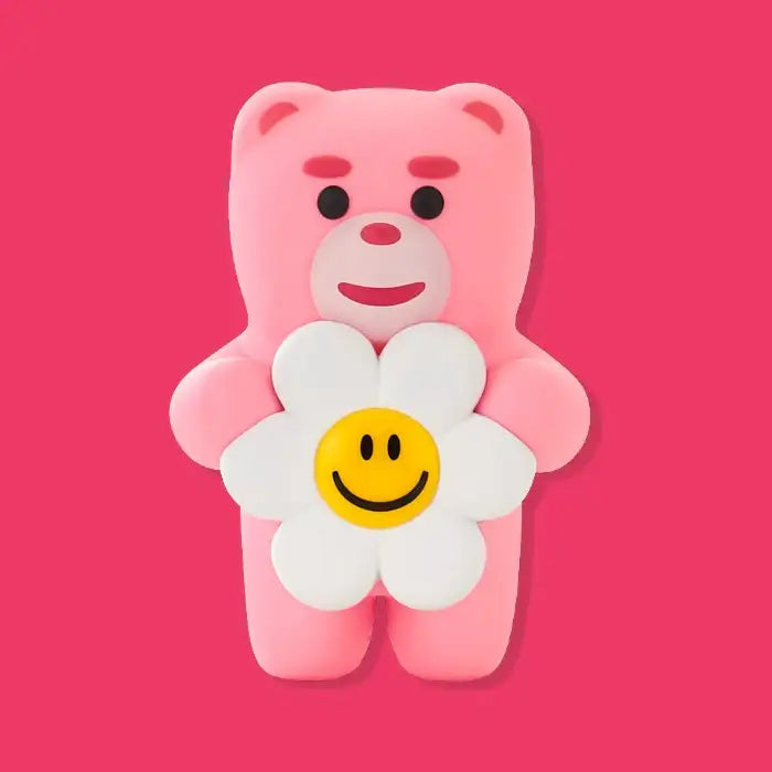 Wiggle Wiggle x Bellygom - Car Air Freshener - Wiggle Wiggle - Slippers - Harumio
