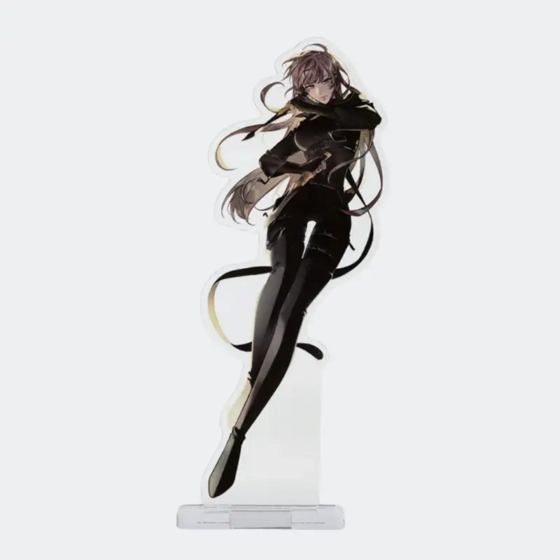 Omniscient Reader's Viewpoint Pop-Up Store - Acrylic Stand - REDICE - Acrylic Figure - Harumio