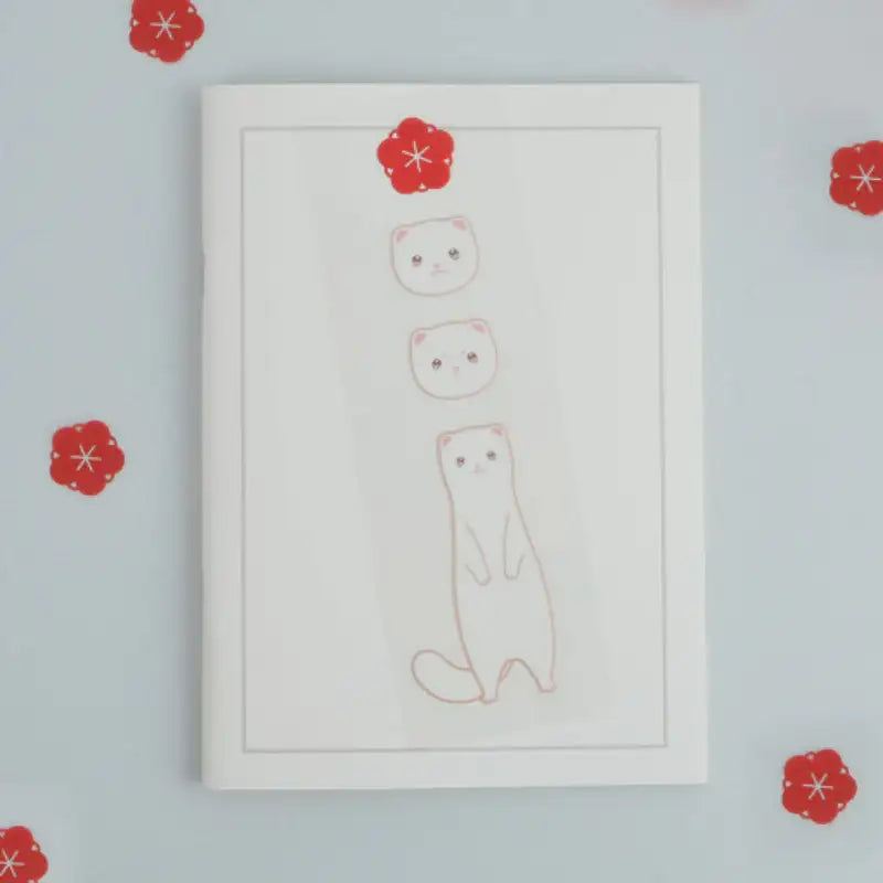 Return of the Blossoming Blade - Removable Sticker - Webtoon Friends - Stickers - Harumio