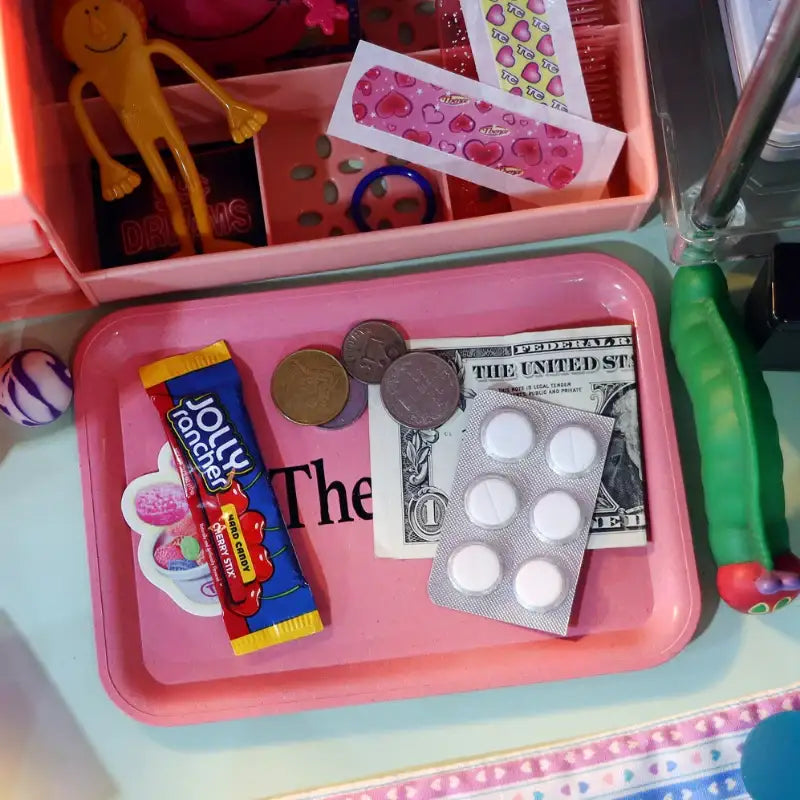 THENCE - Bio Tray - THENCE - Homeware - Harumio