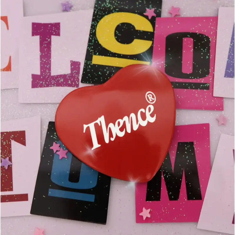 THENCE - Pin Button - THENCE - Pin Button - Harumio