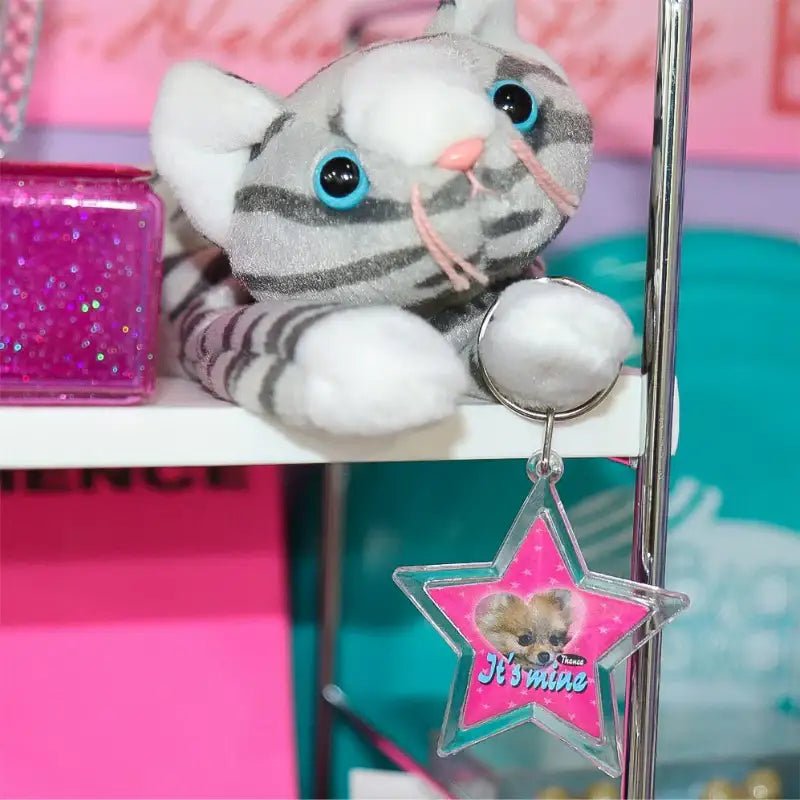 THENCE - Acrylic Key Holder - THENCE - Key Holder - Harumio THENCE - Acrylic Key Holder - THENCE - Key Holder - Harumio